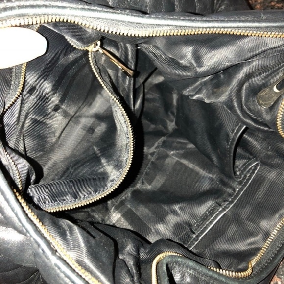 Burberry Hobo Bag - Picture 3 of 3